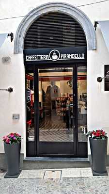 Caffetteria Pirandello, Sciacca