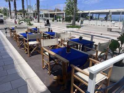 Dinette, Otranto