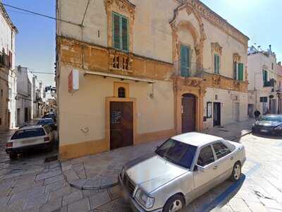 Macelleria Braceria Colucci, Fasano