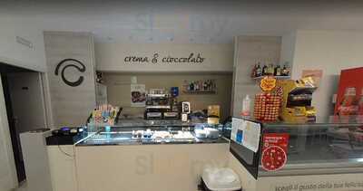 Gelateria Crema & Ciocccolato, Rimini