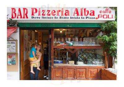 Bar Pizzeria Alba