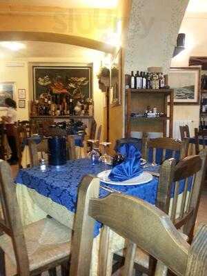 Ristorante Da Antonio