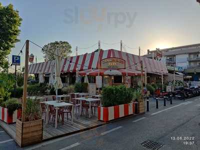 Strampalato Park, Rimini