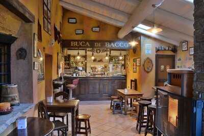 Buca Di Bacco