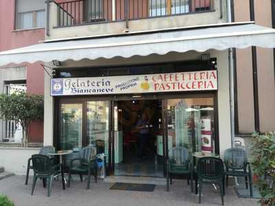 Gelateria Biancaneve