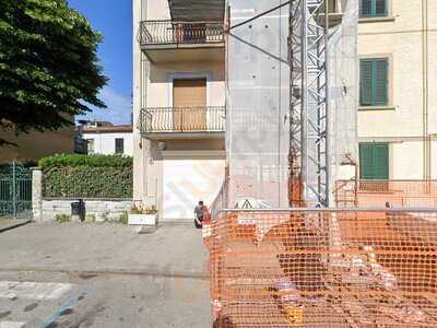 Gelateria Il Bambi, Pistoia