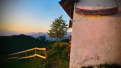 Agriturismo Faverghera, Belluno