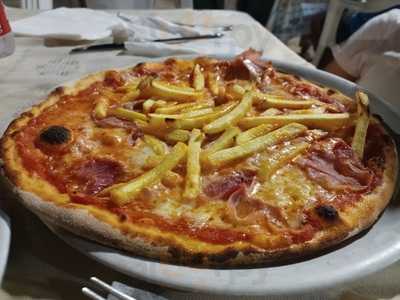 Pizzeria La Tavernetta, Mola di Bari