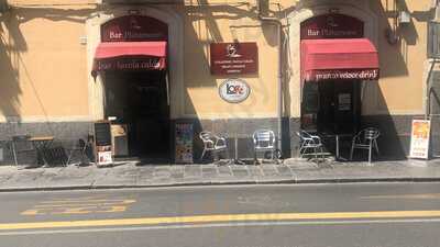 Bar Platamonte, Catania