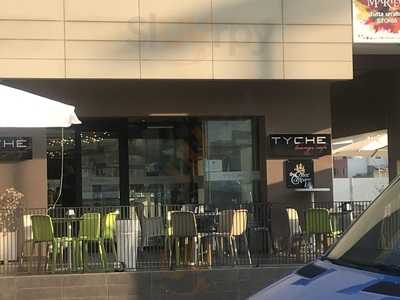 Tyche Loungecafe, Gallipoli