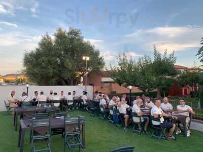 Pizzeria Arte Bianca, Budoni