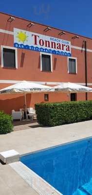 Tonnara Beach Club, Milazzo