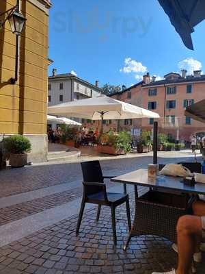 Caffé Svizzero, Chiavenna