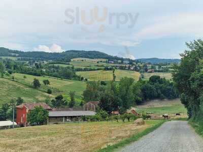 Agriturismo La Buca