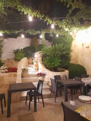 Da Paola B&B Pizzeria, Martina Franca