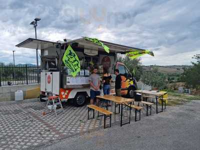 Piadineria L'angolo Dei Tigli, San Giovanni in Marignano