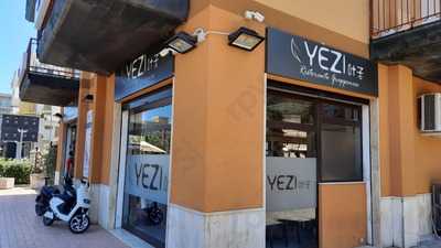 Ristorante Yezi