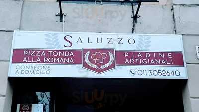 Pizzeria Saluzzo e Piadine, Torino