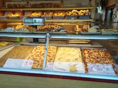 Acqua e Farina Panetteria e Pasticceria, Cherasco