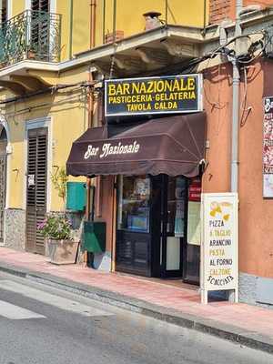 Bar Nazionale, Giardini Naxos