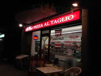 Pizzeria Gallia, Senigallia