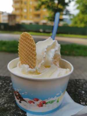 Gelati Da Mane, Belluno