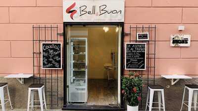 Bar Bell&buon