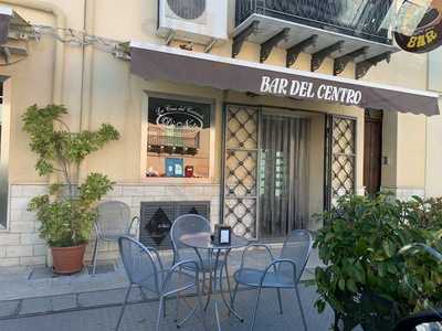 Bar Del Centro, Santa Cristina Gela