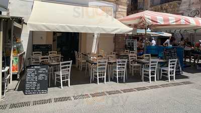 Così Ristorante - Pizzeria, Siracusa