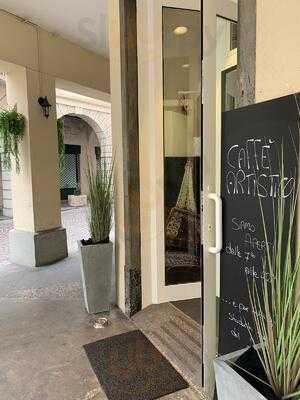 Caffe Artistico, Treviso