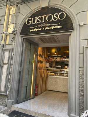 Gustoso, Salerno