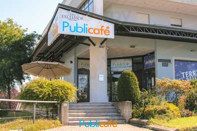 Publicafé, Busca