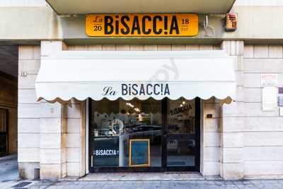 La Bisaccia, Cagliari