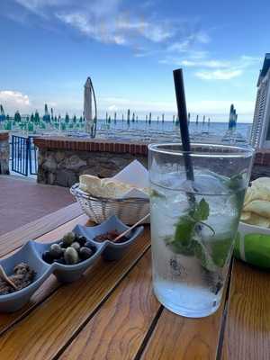 Bar Bianca Laigueglia, Laigueglia