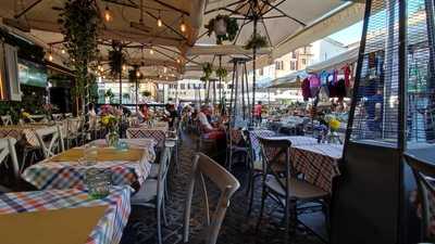 Osteria Nel Campo, Roma