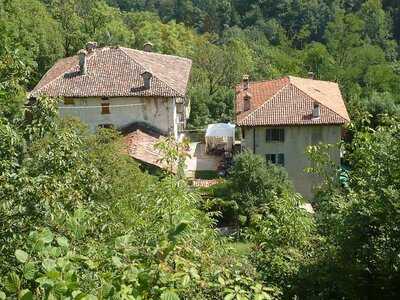 Agriturismo Cascina Gervasoni