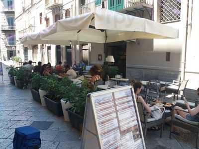 Giolia Drink & Food, Palermo