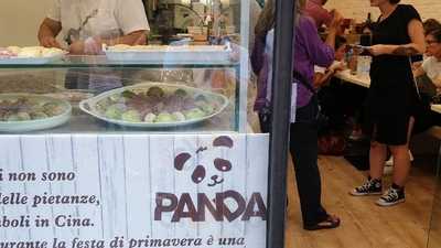 Panda Fast Food