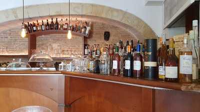 DI'VERSO Restaurant & Wine Bar, Cagliari