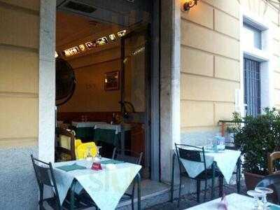 Pizzeria da Stefano, Genova