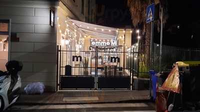 Emme Pizzeria Genovese