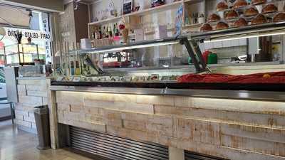 bar gelateria La Perla, Valeggio Sul Mincio