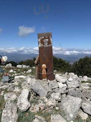 Rifugio Panormo