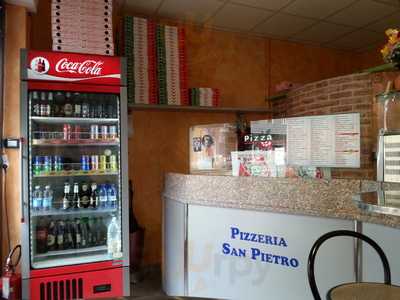 Pizzeria San Pietro, Cusano Milanino