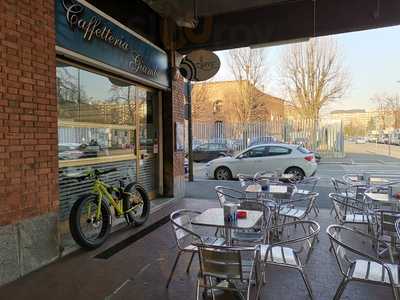 Caffetteria Giambone, Torino