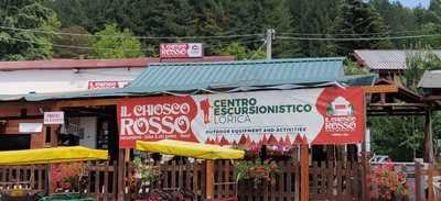 Il Chiosco Rosso, Lorica