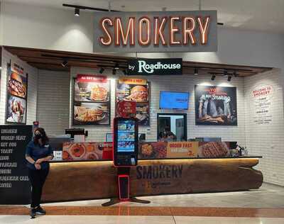 Smokery By Roadhouse