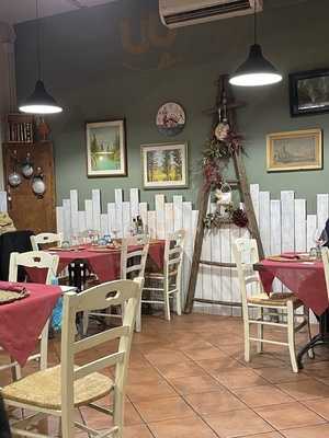 Osteria La Pollastra, Lucca