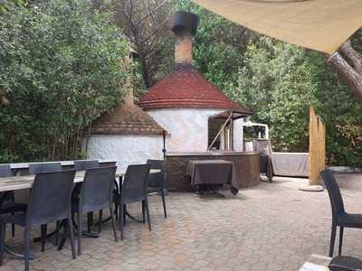 Restaurant Weinstube Pizza & Grill