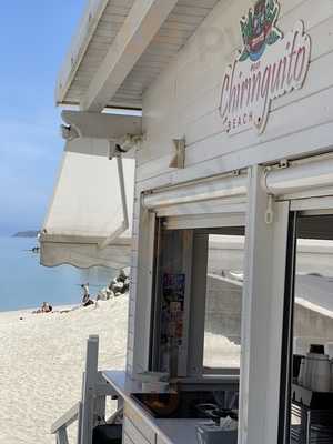 Bar Chiringuito Beach, Tropea